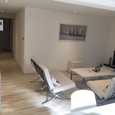 Villa Anastasia Flic en Flac Экстерьер фото