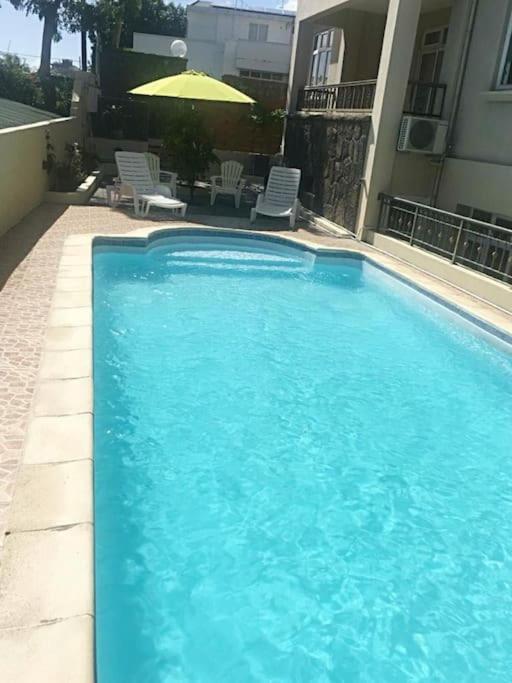 Villa Anastasia Flic en Flac Экстерьер фото
