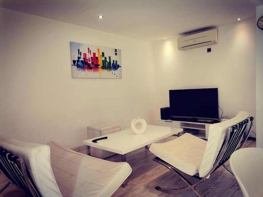Villa Anastasia Flic en Flac Экстерьер фото