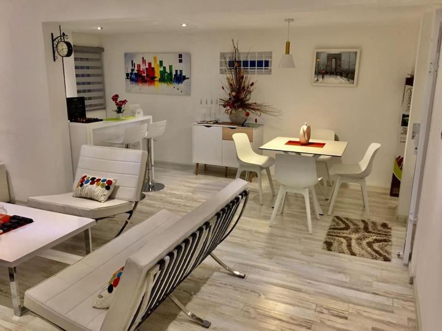Villa Anastasia Flic en Flac Экстерьер фото