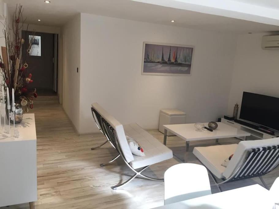 Villa Anastasia Flic en Flac Экстерьер фото