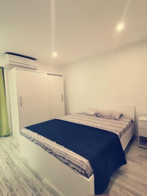 Villa Anastasia Flic en Flac Экстерьер фото