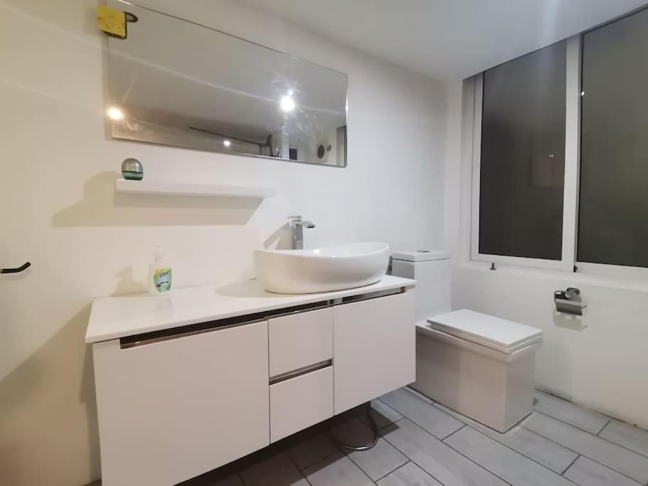Villa Anastasia Flic en Flac Экстерьер фото