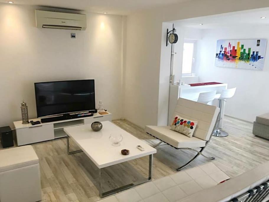 Villa Anastasia Flic en Flac Экстерьер фото