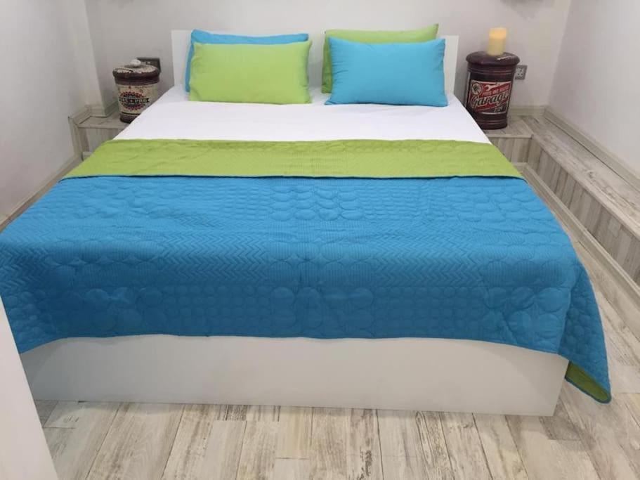 Villa Anastasia Flic en Flac Экстерьер фото